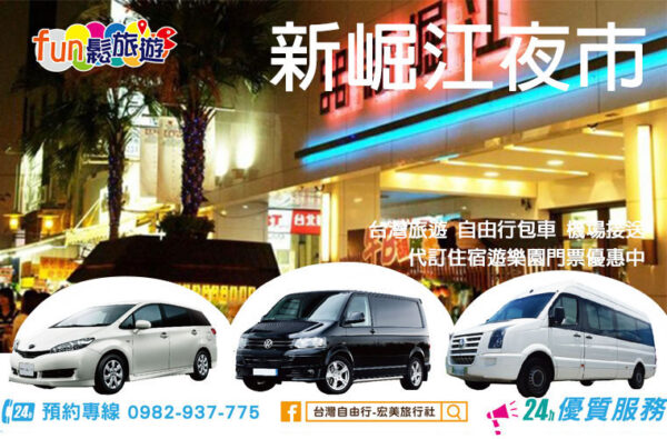 高雄一日遊：旗津腳踏車風光：圖片 3